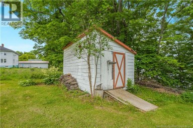 205 Upper Kent Road Upper Kent New Brunswick photo 29