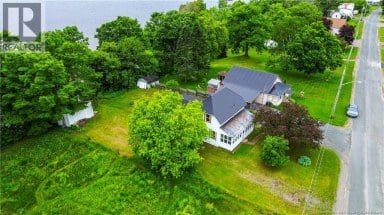 205 Upper Kent Road Upper Kent New Brunswick photo 32