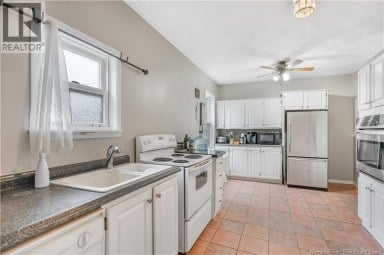 205 Upper Kent Road Upper Kent New Brunswick photo 8