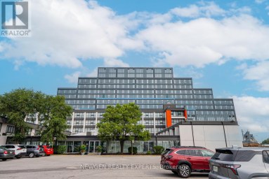 319 - 996 MARTIN GROVE ROAD Toronto (West Humber-Clairville) Ontario photo 1