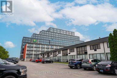 319 - 996 MARTIN GROVE ROAD Toronto (West Humber-Clairville) Ontario photo 24