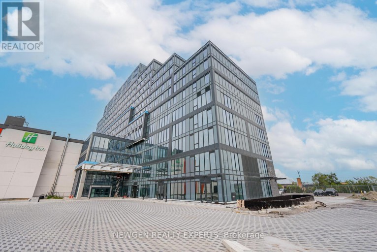 319 - 996 MARTIN GROVE ROAD, Toronto (West Humber-Clairville), Ontario, M9W4V8