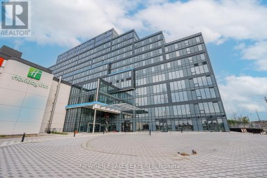 319 - 996 MARTIN GROVE ROAD Toronto (West Humber-Clairville) Ontario photo 27