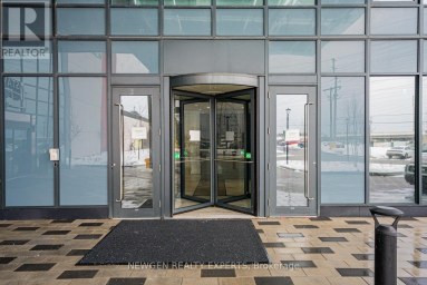 319 - 996 MARTIN GROVE ROAD Toronto (West Humber-Clairville) Ontario photo 4
