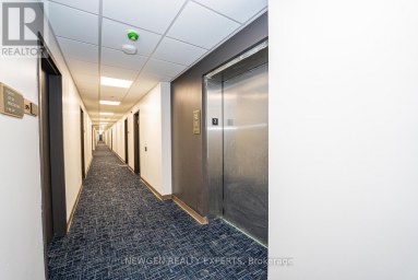 319 - 996 MARTIN GROVE ROAD Toronto (West Humber-Clairville) Ontario photo 7