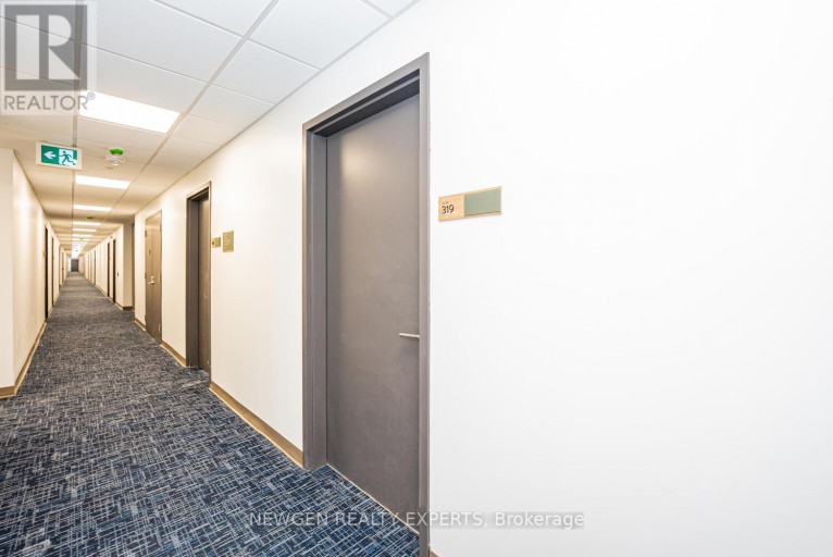 319 - 996 MARTIN GROVE ROAD, Toronto (West Humber-Clairville), Ontario, M9W4V8