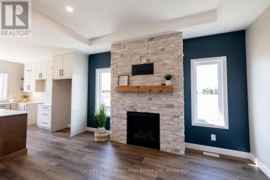 76 HASTINGS PARK DRIVE Belleville (Belleville Ward) Ontario photo 9