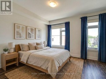 UPPER - 59 CREEKBANK ROAD Toronto (Rustic) Ontario photo 10