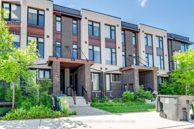 UPPER - 59 CREEKBANK ROAD Toronto (Rustic) Ontario photo 19