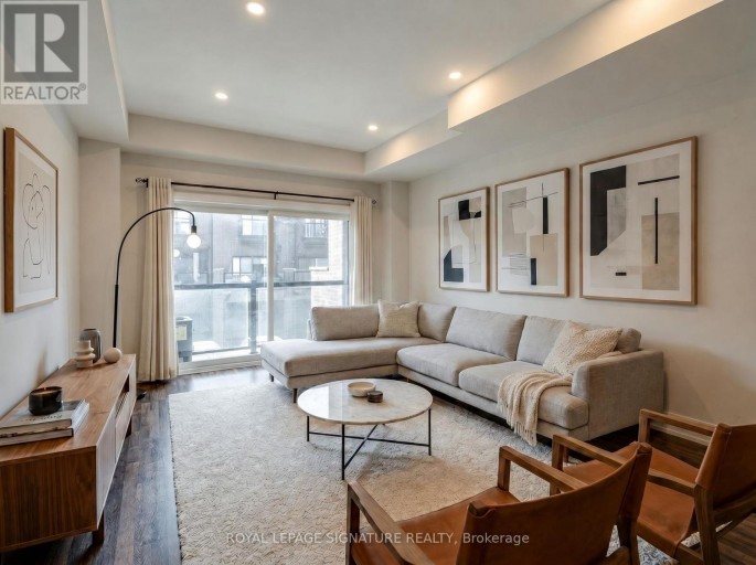 UPPER - 59 CREEKBANK ROAD, Toronto (Rustic), Ontario, M6L0A4