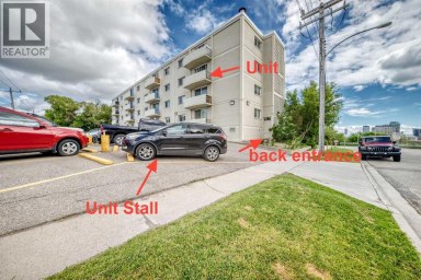 401, 316 1 Avenue NE Calgary Alberta photo 31