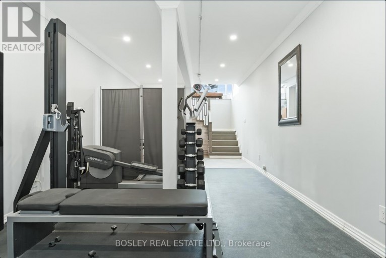 179 QUEEN STREET E, Toronto (Moss Park), Ontario, M5A1S2