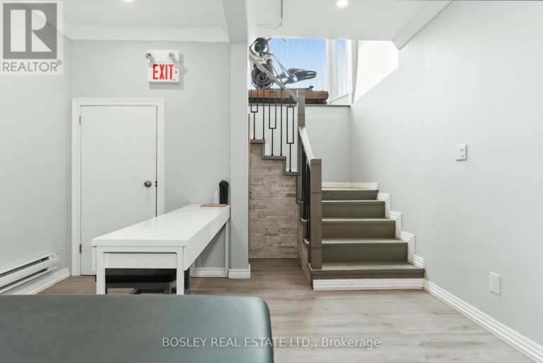 179 QUEEN STREET E, Toronto (Moss Park), Ontario, M5A1S2