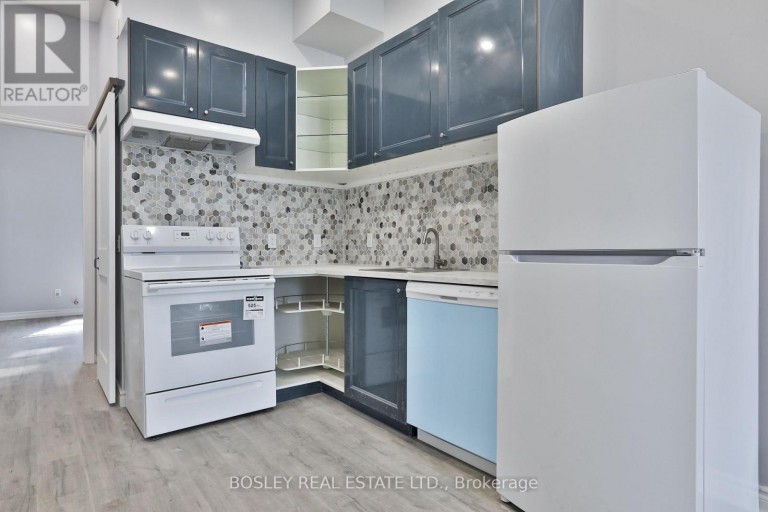 179 QUEEN STREET E, Toronto (Moss Park), Ontario, M5A1S2