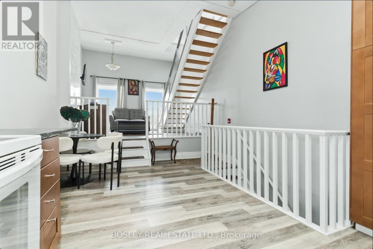 179 QUEEN STREET E, Toronto (Moss Park), Ontario, M5A1S2