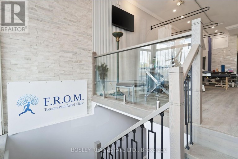 179 QUEEN STREET E, Toronto (Moss Park), Ontario, M5A1S2