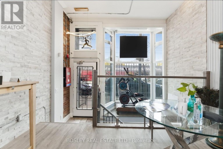 179 QUEEN STREET E, Toronto (Moss Park), Ontario, M5A1S2