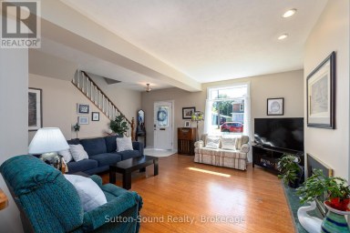 1762 6TH AVENUE E Owen Sound Ontario photo 12