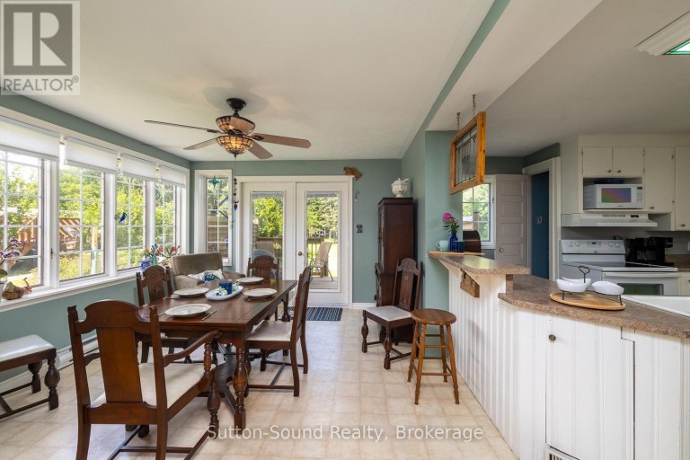 1762 6TH AVENUE E, Owen Sound, Ontario, N4K2V8