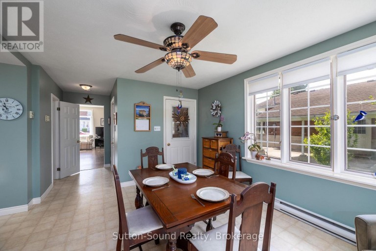 1762 6TH AVENUE E, Owen Sound, Ontario, N4K2V8