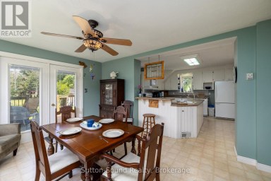 1762 6TH AVENUE E Owen Sound Ontario photo 18