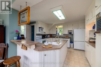 1762 6TH AVENUE E Owen Sound Ontario photo 19