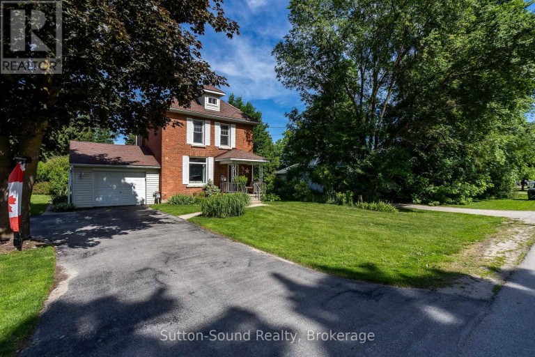 1762 6TH AVENUE E, Owen Sound, Ontario, N4K2V8
