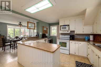 1762 6TH AVENUE E Owen Sound Ontario photo 20