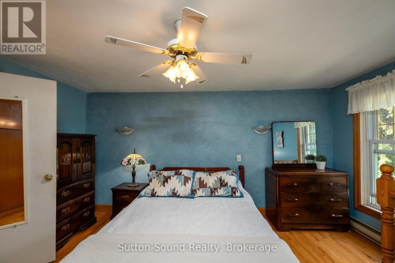 1762 6TH AVENUE E, Owen Sound, Ontario, N4K2V8