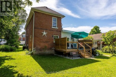 1762 6TH AVENUE E Owen Sound Ontario photo 3