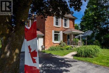 1762 6TH AVENUE E Owen Sound Ontario photo 35