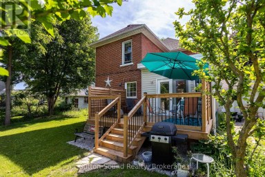 1762 6TH AVENUE E Owen Sound Ontario photo 36