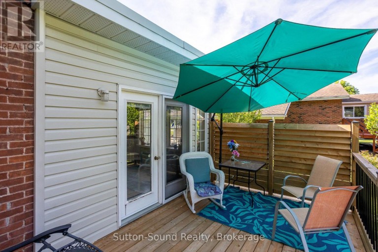 1762 6TH AVENUE E, Owen Sound, Ontario, N4K2V8