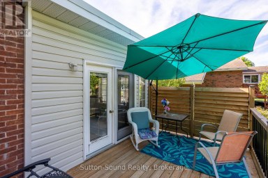 1762 6TH AVENUE E Owen Sound Ontario photo 37