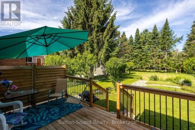 1762 6TH AVENUE E Owen Sound Ontario photo 38