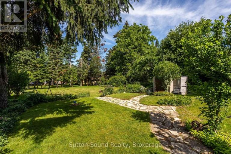 1762 6TH AVENUE E, Owen Sound, Ontario, N4K2V8
