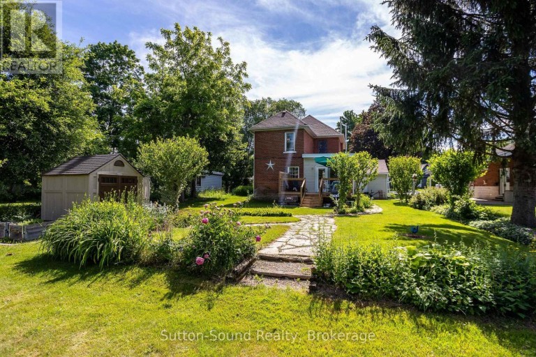 1762 6TH AVENUE E, Owen Sound, Ontario, N4K2V8