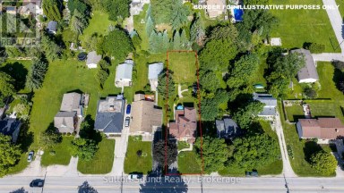 1762 6TH AVENUE E Owen Sound Ontario photo 40