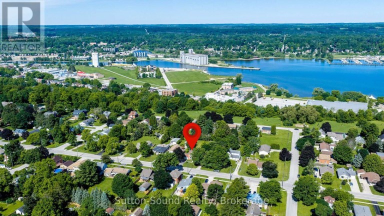 1762 6TH AVENUE E, Owen Sound, Ontario, N4K2V8