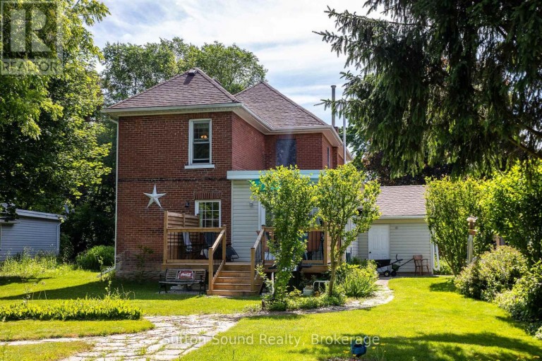 1762 6TH AVENUE E, Owen Sound, Ontario, N4K2V8