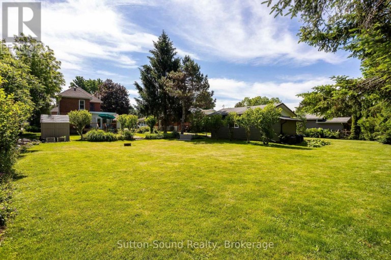 1762 6TH AVENUE E, Owen Sound, Ontario, N4K2V8