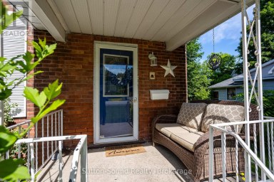 1762 6TH AVENUE E Owen Sound Ontario photo 8