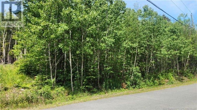 134 Highland Road, Grand Bay-Westfield, New Brunswick, E5K1H8