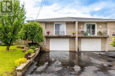 15 TUNA COURT Hamilton (Templemead) Ontario photo 1
