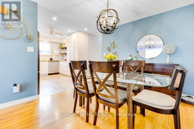 15 TUNA COURT, Hamilton (Templemead), Ontario, L8W1S1