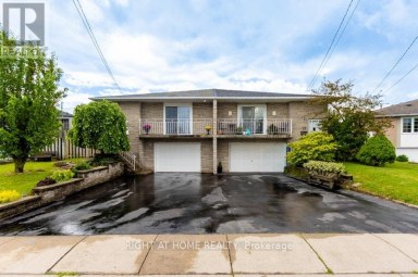 15 TUNA COURT Hamilton (Templemead) Ontario photo 4