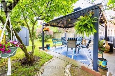 15 TUNA COURT Hamilton (Templemead) Ontario photo 41