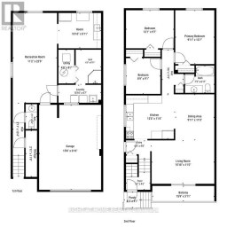 15 TUNA COURT Hamilton (Templemead) Ontario photo 47