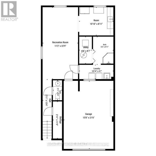 15 TUNA COURT, Hamilton (Templemead), Ontario, L8W1S1