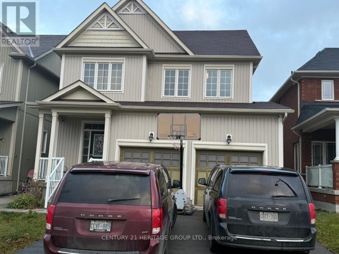 BASEMENT - 11 FRED MASON STREET, Georgina (Keswick South), Ontario, L4P0B2